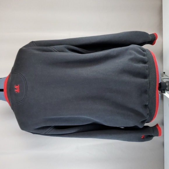 VTG Chiefs Sweatshirt sz XL - Picture 3 of 13